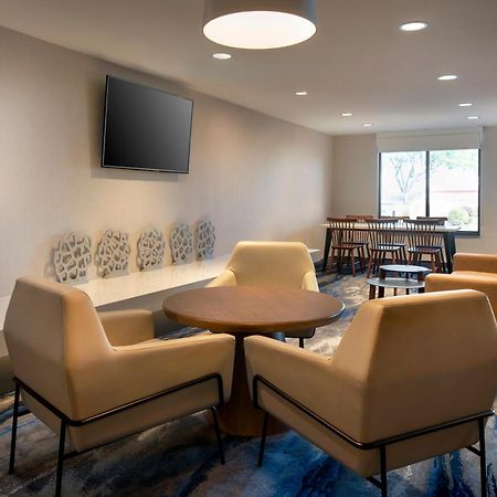 Fairfield By Marriott Inn & Suites Rome Ny Kültér fotó