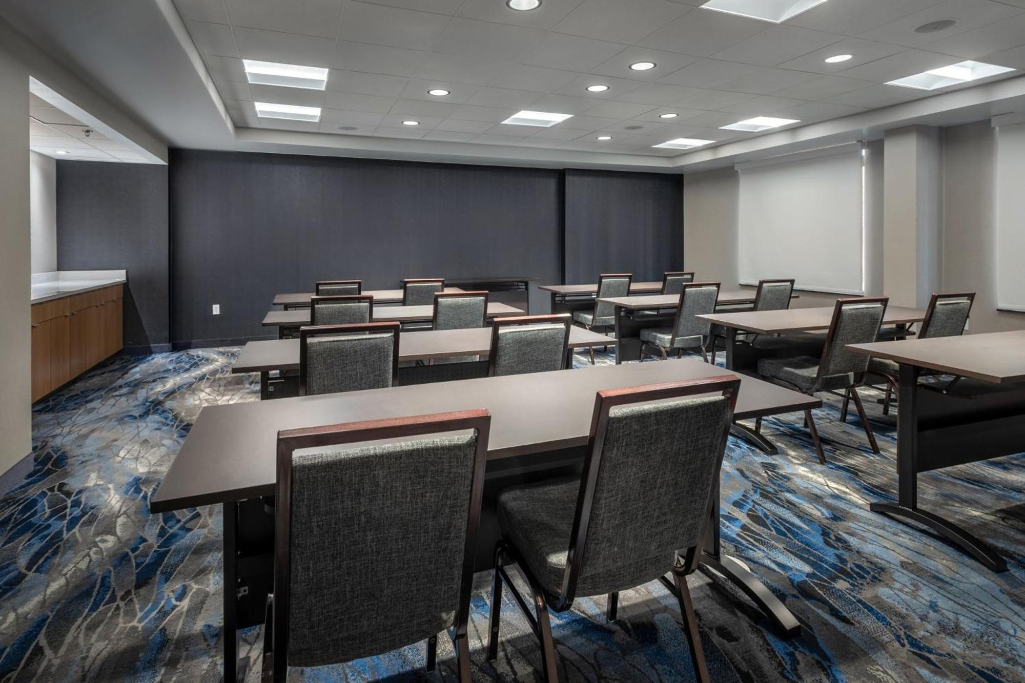 Fairfield By Marriott Inn & Suites Rome Ny Kültér fotó